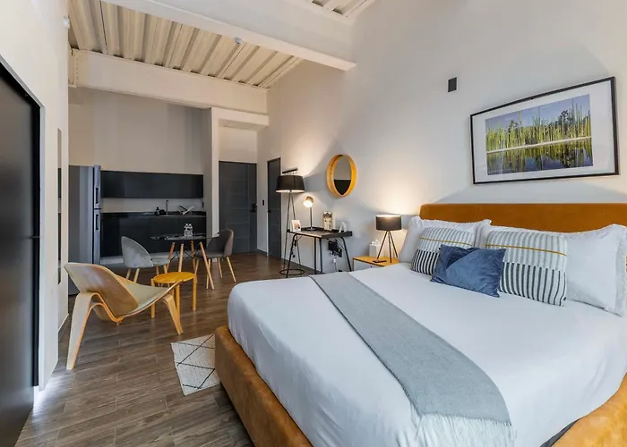 Ja 02 Urban Loft Escape Design For Nomads