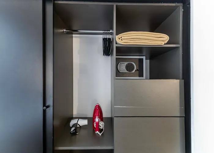 Ja 02 Urban Loft Escape Design For Nomads Cidade do México
