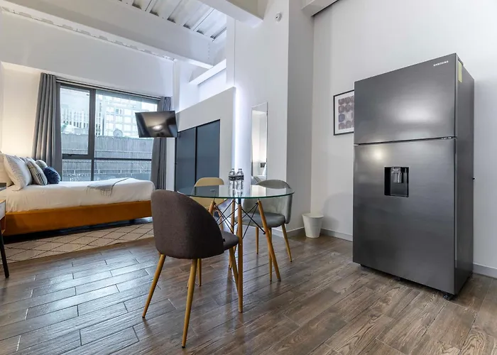 Ja 02 Urban Loft Escape Design For Nomads *