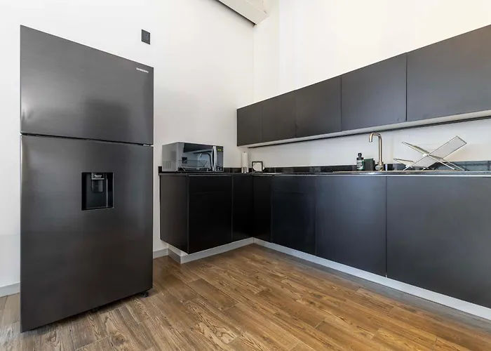 Ja 02 Urban Loft Escape Design For Nomads *